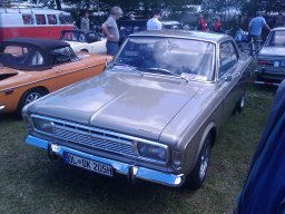 Oldtimermarkt Bockhorn 2010